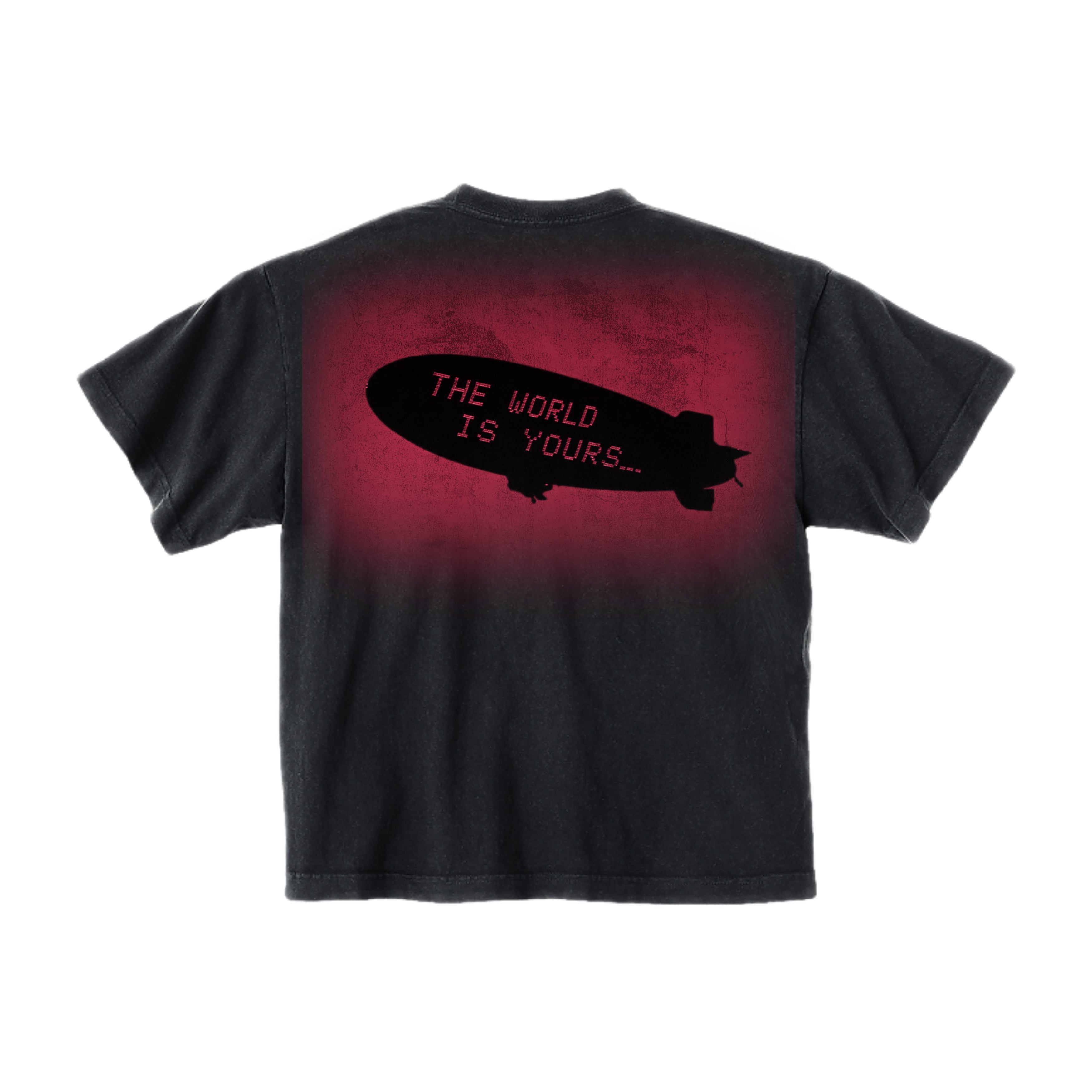 FOREIGN VICE Tee
